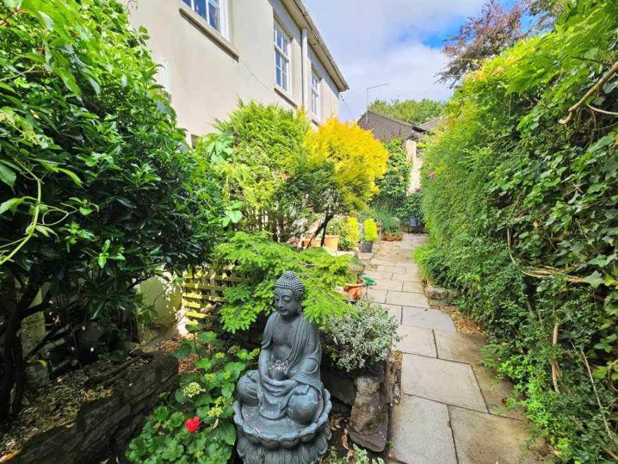 The Casterbridge Bed & Breakfast Dorchester Exterior photo